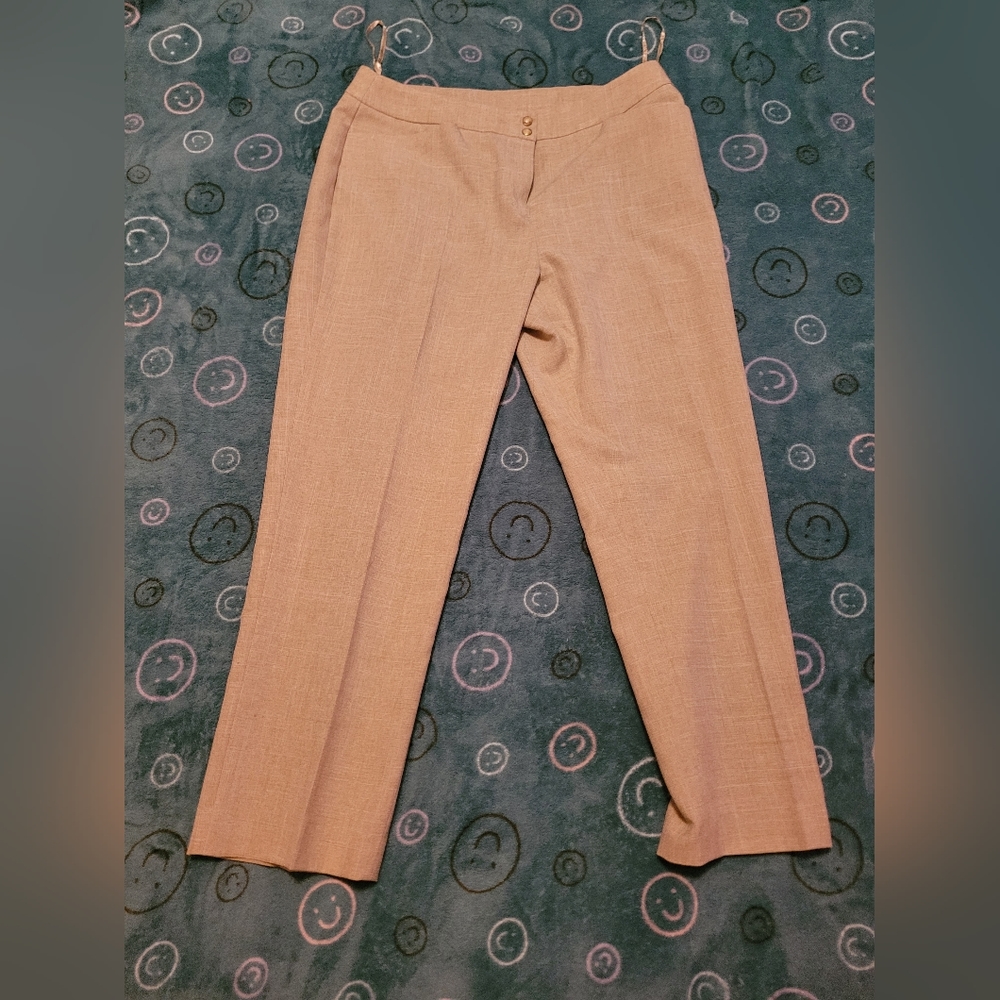Jones New York Pants Size 12P